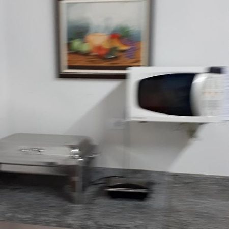 Hotel Bandeirante De Juína Εξωτερικό φωτογραφία