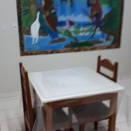 Hotel Bandeirante De Juína Εξωτερικό φωτογραφία