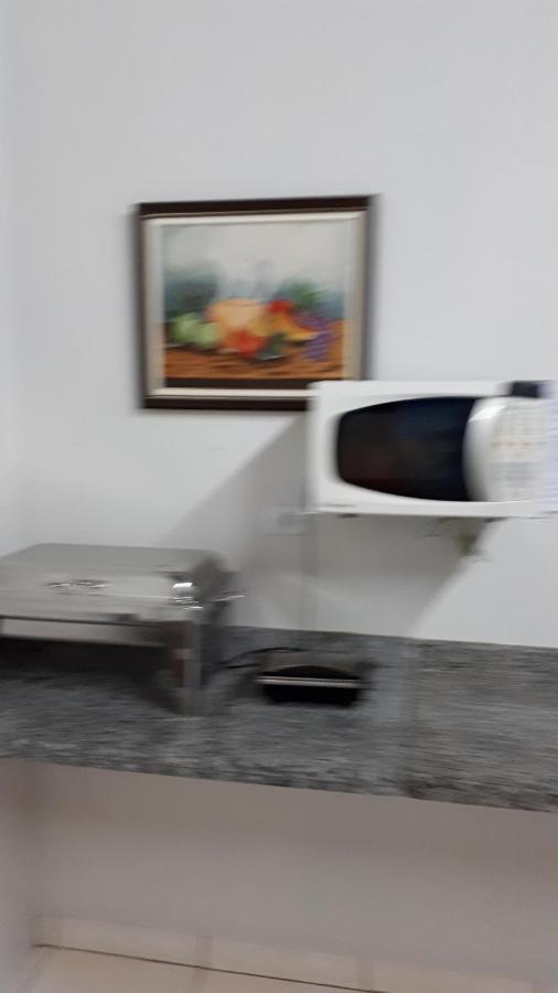 Hotel Bandeirante De Juína Εξωτερικό φωτογραφία